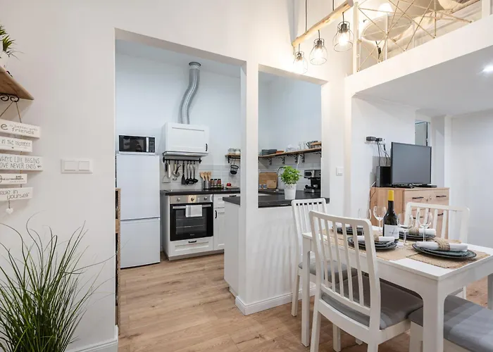 Mira Holiday Apartment