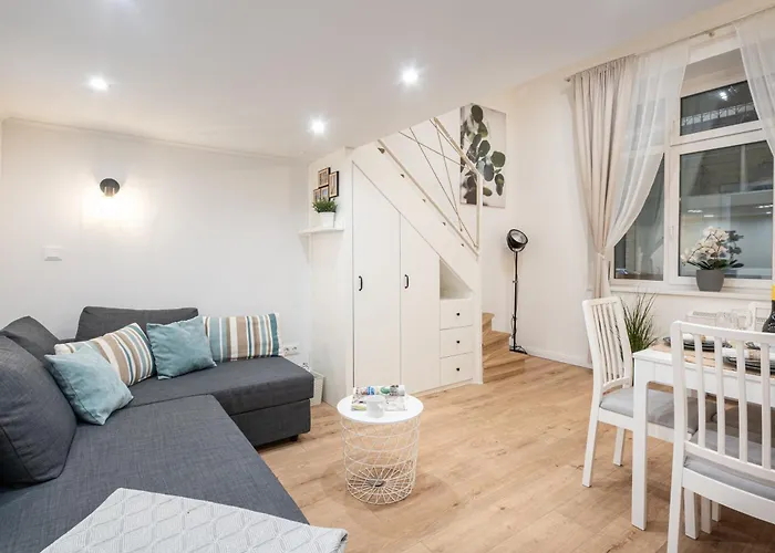 Mira Holiday Apartment
