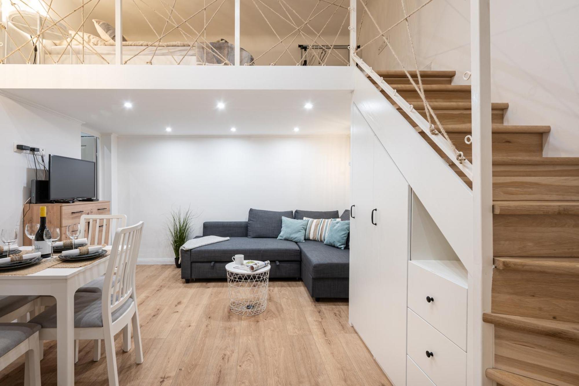 Apartamento Mira