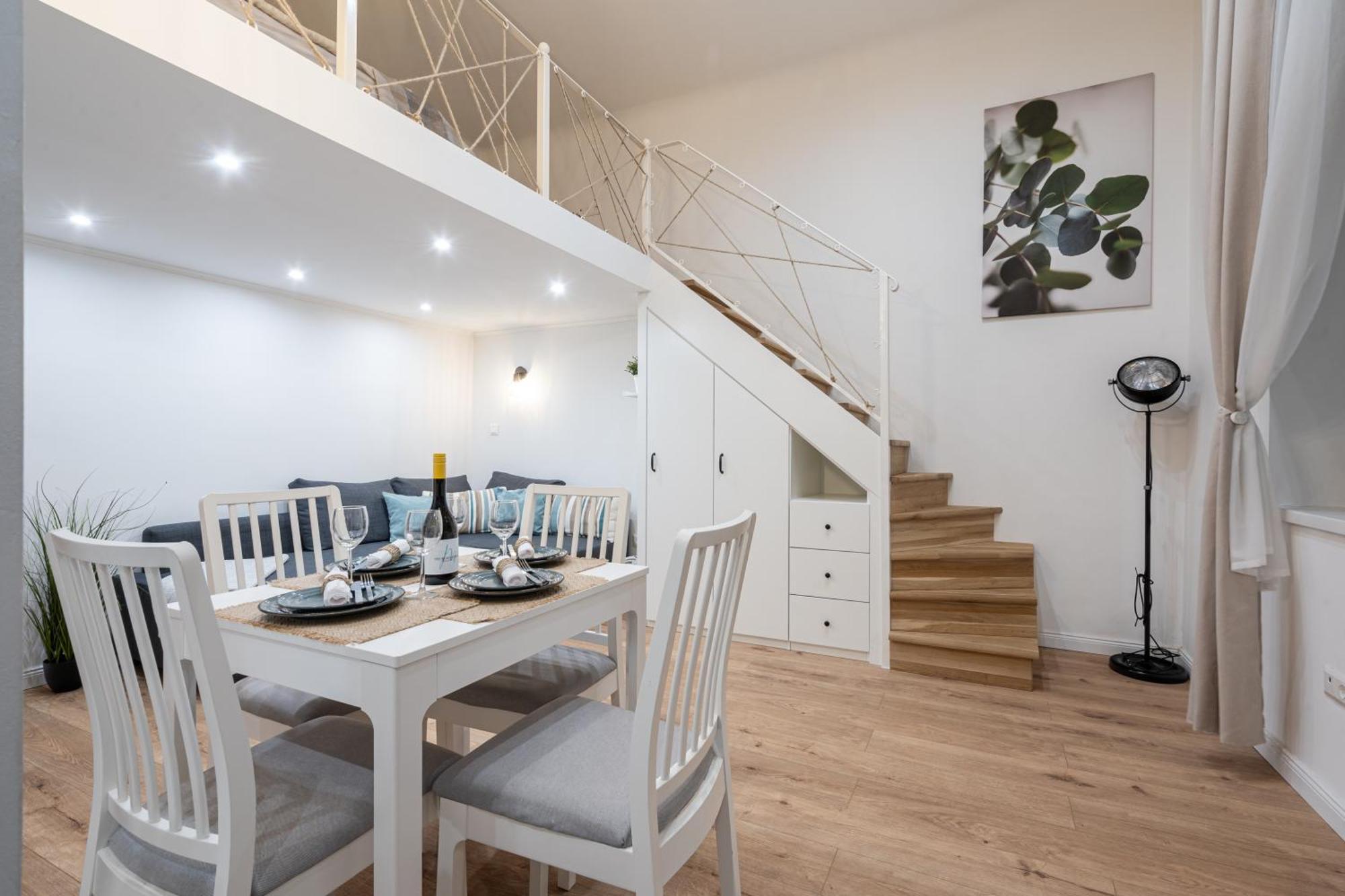 Apartamento Mira
