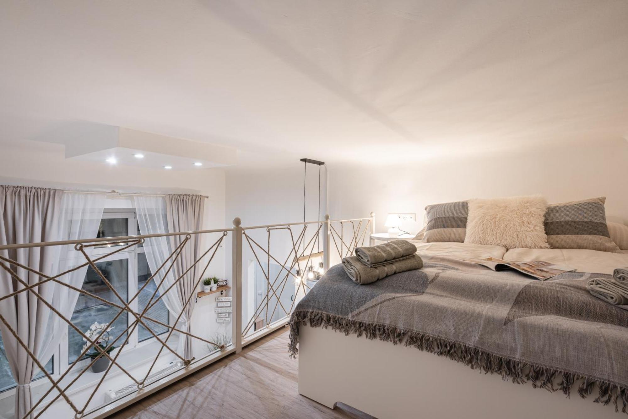 Apartamento Mira